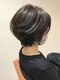 いちとき(ichitoki)の写真/私のなりたいが叶う大人女性が通うプライベートサロン♪豊富な知識と技術で貴方の髪のお悩みを解決します。