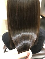 アニュー 北浦和店(ANEW)&nbsp;《髪質改善》柔らかい質感・髪質改善ミディアム