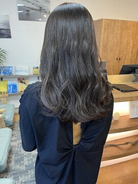 バイエイト 野並店(By Eight) お客様スタイル