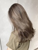 リフル 八王子(RIFULL)&nbsp;ハイライト　レイヤー ショートヘア　ボブ　くびれレイヤー