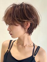 エアー 久留米(AIR)&nbsp;トレンドラフショート