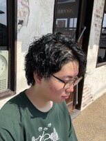 アーマイゼ(Ameise)&nbsp;パーマ