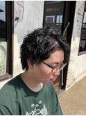 パーマ