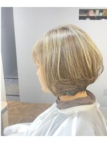 マティス 藤崎店(MATISSE)&nbsp;春夏のおすすめオリーブベージュハイライト。