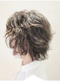 国立*ショートレイヤー/30代40代50代60代