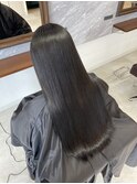 美髪カラー