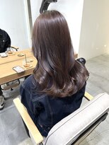 ルイス 宝塚(Luis)&nbsp;髪質改善/韓国/学割U24/20代/ブリーチ/ハイトーン