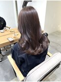髪質改善/韓国/学割U24/20代/ブリーチ/ハイトーン