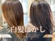 ヘアーアンドメイク ファット(Hair&Make PHAT)の写真