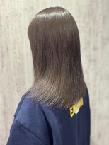 テトテ 門戸厄神店(tetote)&nbsp;【tetote門戸厄神/村山】うるつやストレート/レイヤーロング