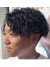【来てから相談OK！】スタイリストと一緒に似合うスタイルを♪