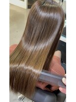 アグ ヘアー アイラ静岡店(Agu hair aila)&nbsp;《Agu hair 出雲式》艶髪◎髪質改善