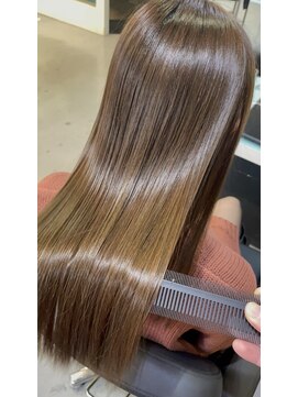 アグ ヘアー アイラ静岡店(Agu hair aila) 《Agu hair 出雲式》艶髪◎髪質改善