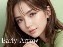 アーリーアロー(Early Arrow)
