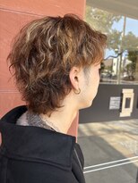 シャンプーボーイ 宮崎駅前店(SHAMPOO BOY)&nbsp;宮崎/ハイライト/メンズパーマ/宮崎駅