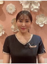 アース 検見川浜店(HAIR&MAKE EARTH)&nbsp;山口 