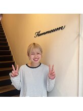 フラミューム 上野(flammeum) かのん 