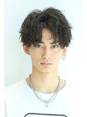 コムジャック　ショート