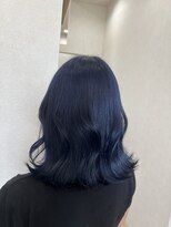 フリック(FLiC)&nbsp;ネイビーブルー