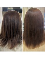 モア 下通店(MORE)&nbsp;『酸性ストレート』