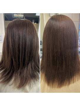 モア 下通店(MORE) 『酸性ストレート』