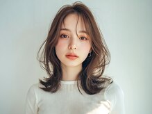 フレイムス ヘアアンドリラックス 吉川店(Frames hair&relax)