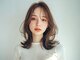 フレイムス ヘアアンドリラックス 吉川店(Frames hair&relax)の写真/トレンドのハイトーンカラーもダメージを最小限に◎イヤリングカラー、ハイライトでの白髪ぼかしもお任せ！
