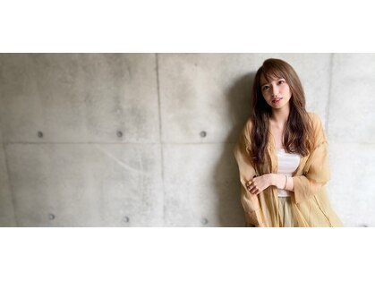 グロウ ヘアデザイン(grow)の写真