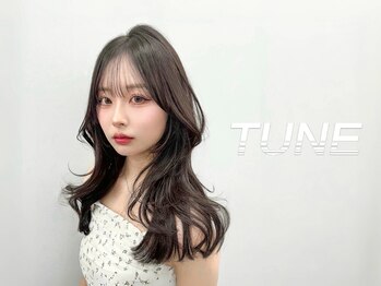 TUNE 銀座 【チューン ギンザ】