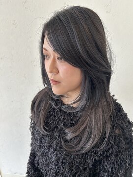 クララ トヨハシ(CLALA Toyohashi) 時短盛れレイヤー