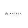 アンティガシス(Ａntiga VI)のお店ロゴ