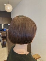 リプリー(Re PRE)&nbsp;ナチュラルボブ