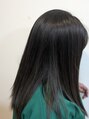 アヴニールバイアクロス 戸塚店(AVENIR by across) メテオストレート