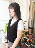 パーマ