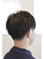 ヘアーズ マツシタ(Hairs MATUSITA)&nbsp;スタイル