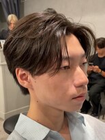 スキル 池袋(SKILL)&nbsp;センターパート