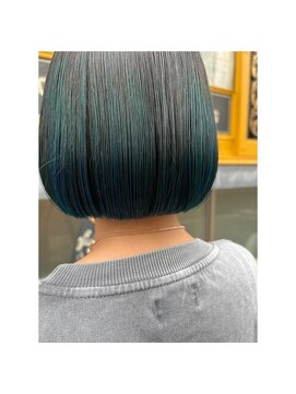 スピークイージー サルーン ビューティースミス(Speakeasy Saloon Beautysmith) アンブレラカラー