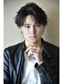 アルジャーノン グリーン(ALGERNON GREEN)&nbsp;再現性の高いカットを提供します