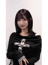 ノット 表参道青山(knot) AYUMI 