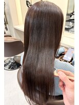 ボーブ 銀座(bobe)&nbsp;【銀座 髪質改善】極上美髪トリートメント