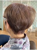 12-30 ショート