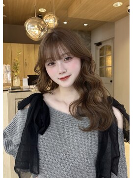 ボタン テンジン(VOTAN tenjin) 【votan ayana】オリーブベージュ