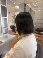 オリーブ(OLIVE)&nbsp;【ボブ】