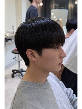 アイトーキョー 横浜(AI TOKYO) ナチュラルにモテる韓国マッシュ！