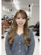 コーボ 柏(COVO) SHIORI