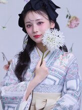 ゲッカビジン(GEKKABIJIN)