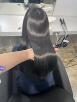 エイト 梅田店(EIGHT umeda)&nbsp;アッシュグレージュ