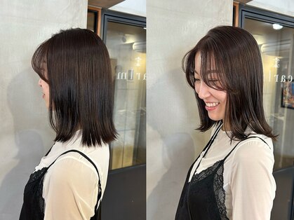 カールム(carlm)の写真