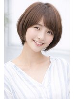ヘアリゾート アジア(Hair Resort Asia)&nbsp;時短で決まる小顔ショートスタイル【ヘアリゾートアジア南浦和】