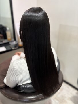 ロイヤル キング(ROYALKING) 髪質改善ストレート